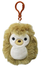 Squishmallows 3.5 inch Wildlife clip on | Card Merchant Takapuna