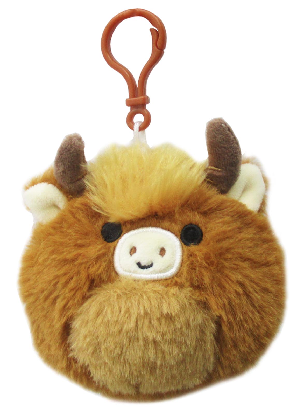Wilfred - Squishmallow 3.5" Clip | Card Merchant Takapuna
