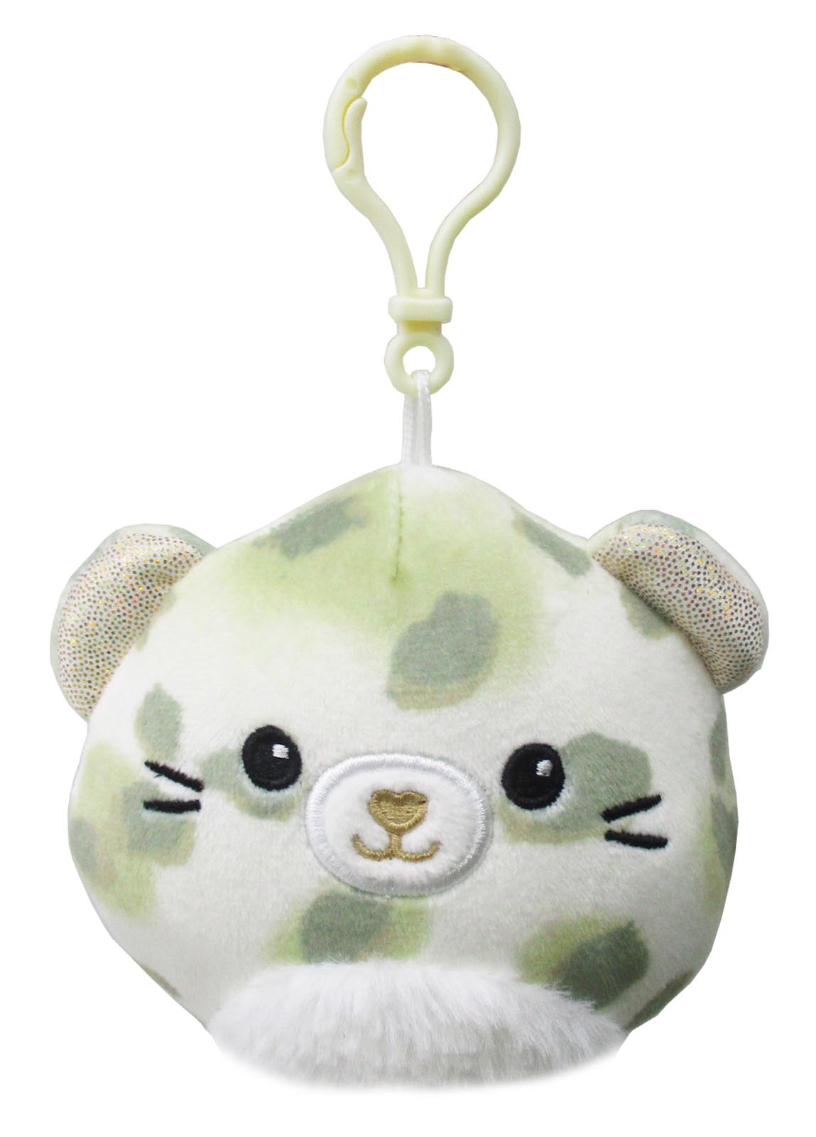 Squishmallows 3.5 inch Wildlife clip on | Card Merchant Takapuna