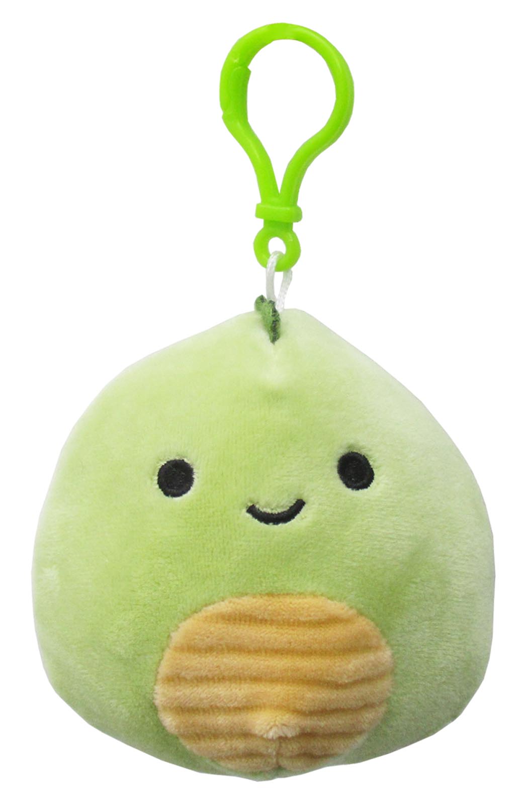 Arlie - Squishmallow 3.5" Clip | Card Merchant Takapuna