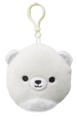 Squishmallows 3.5 inch Wildlife clip on | Card Merchant Takapuna