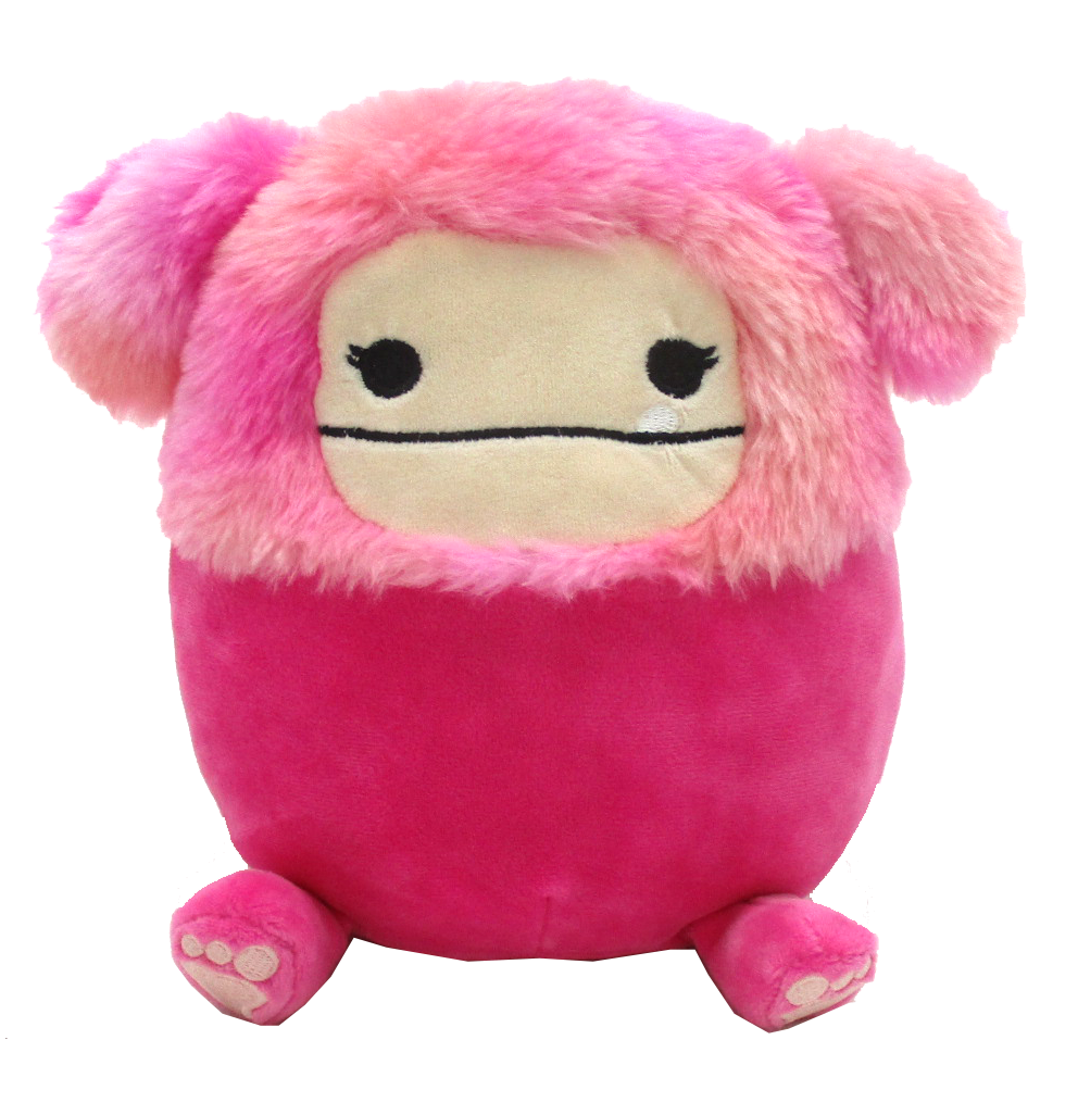 Squishmallows 10 inch Colourful Crew - Caparinne | Card Merchant Takapuna
