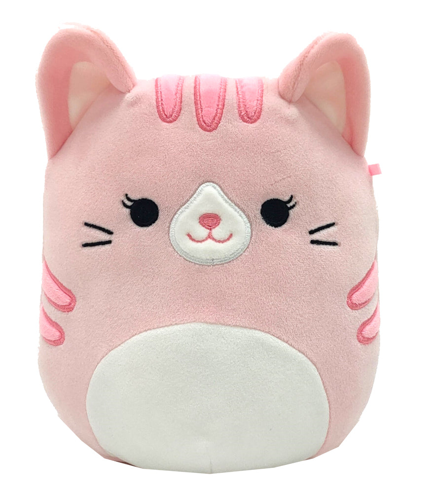 Squishmallows 7.5 inch Pet Shop Plush - Laura | Card Merchant Takapuna