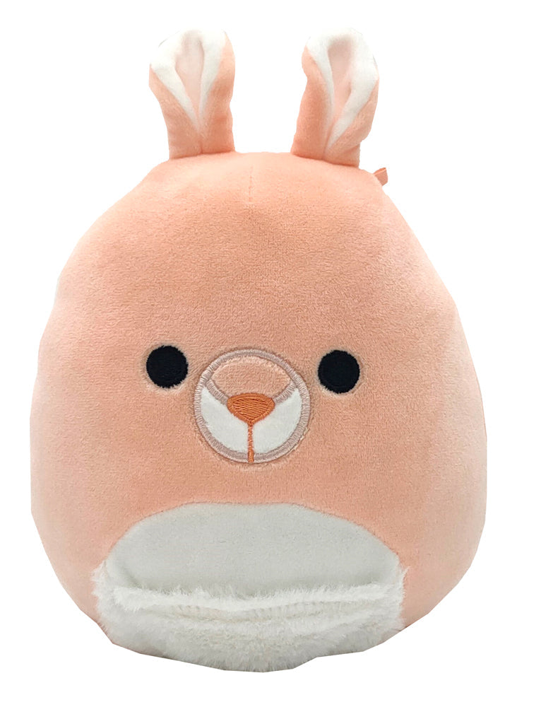 Squishmallows 7.5 inch Pet Shop Plush - Quinn | Card Merchant Takapuna