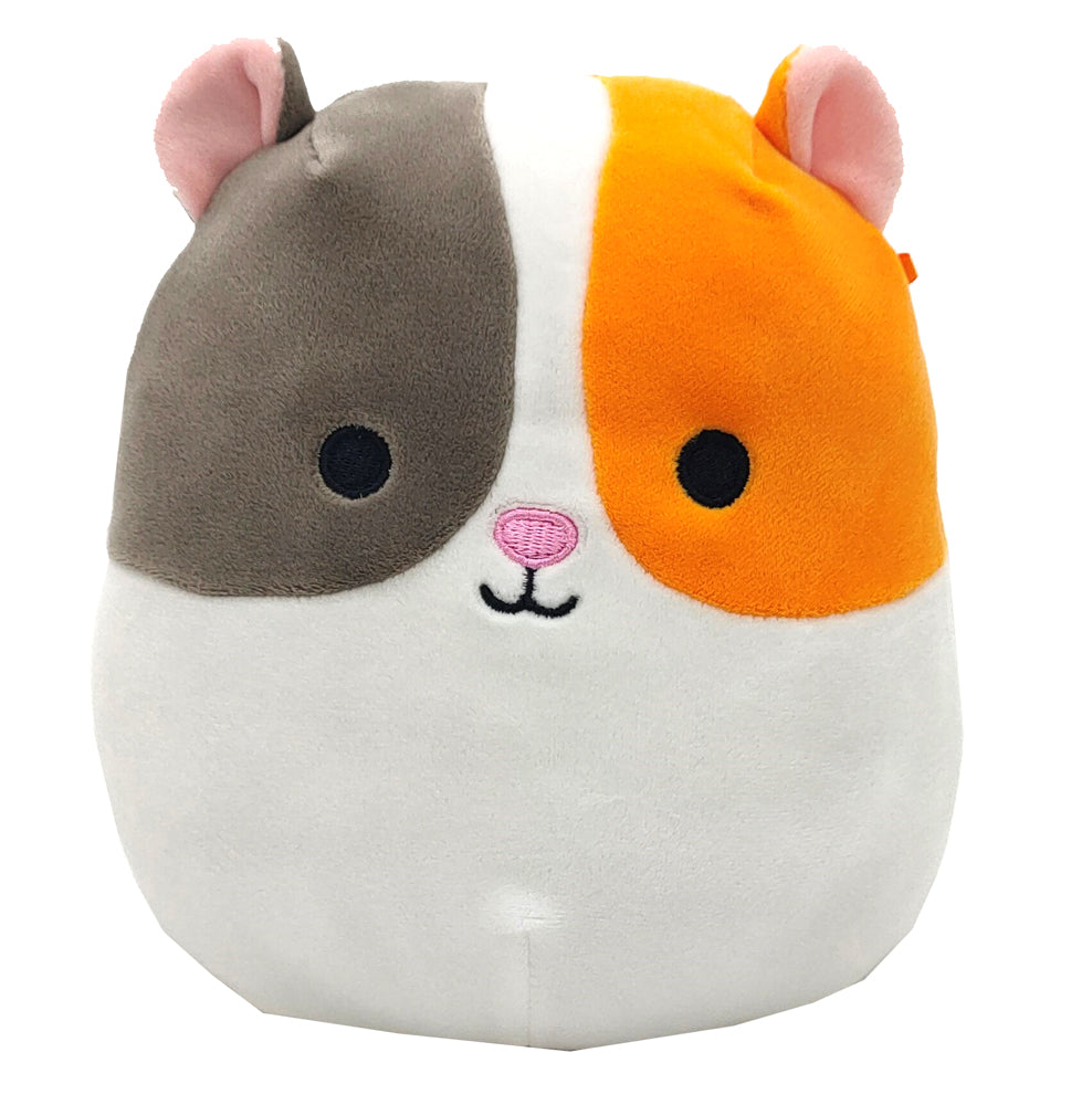 Squishmallows 7.5 inch Pet Shop Plush - Everett | Card Merchant Takapuna