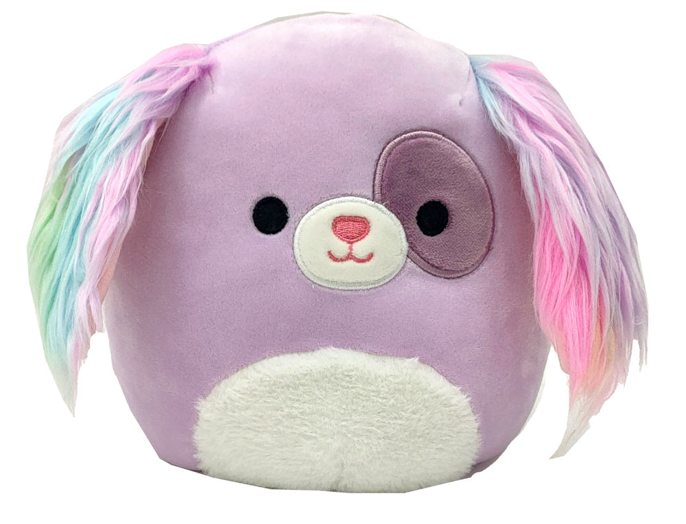 Squishmallows 7.5 inch Pet Shop Plush - Barb | Card Merchant Takapuna