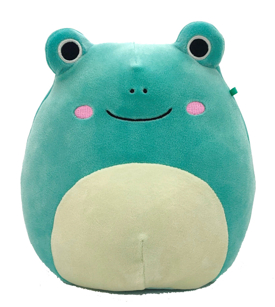 Squishmallows 7.5 inch Pet Shop Plush - Ludwig | Card Merchant Takapuna