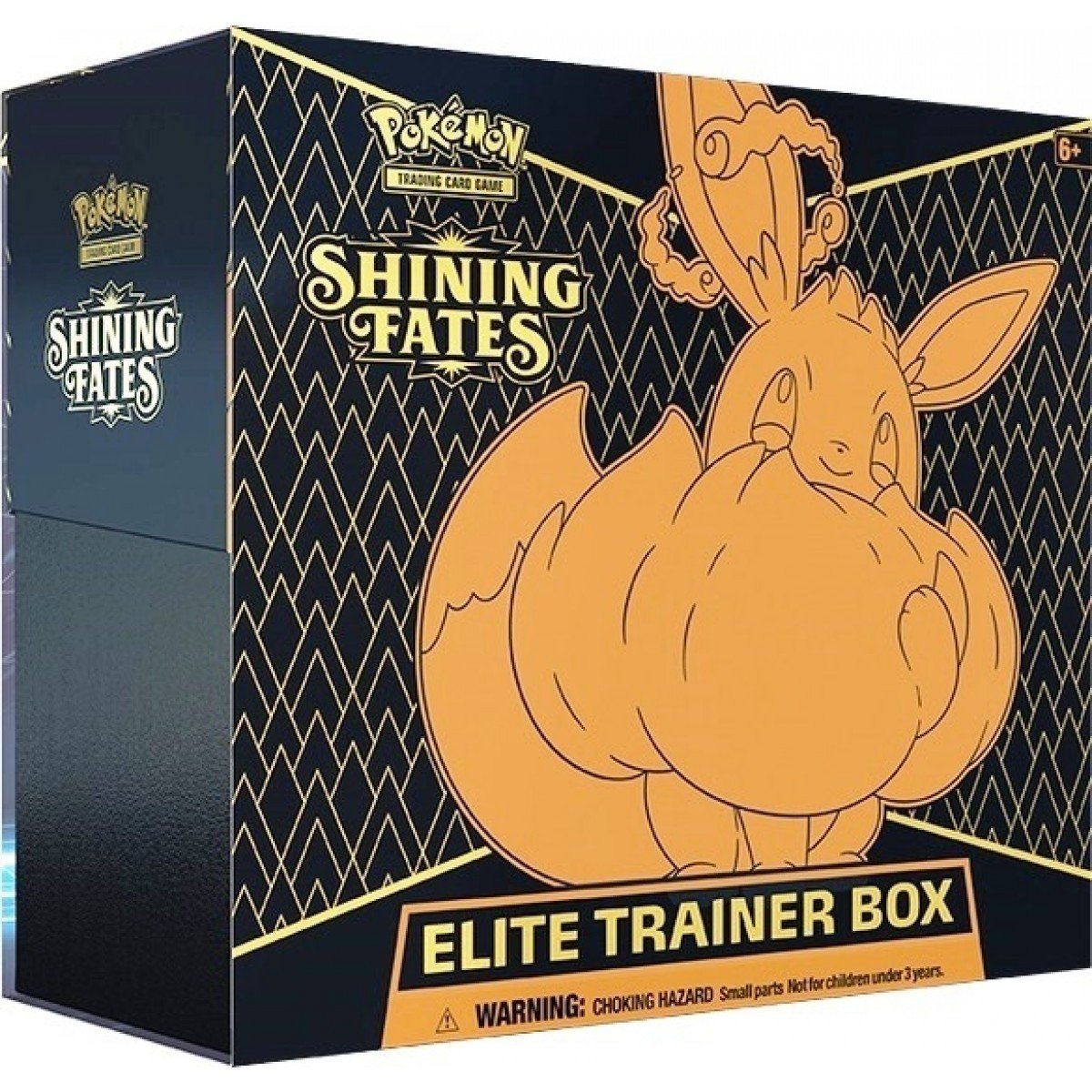 Shining Fates Elite Trainer Box | Card Merchant Takapuna