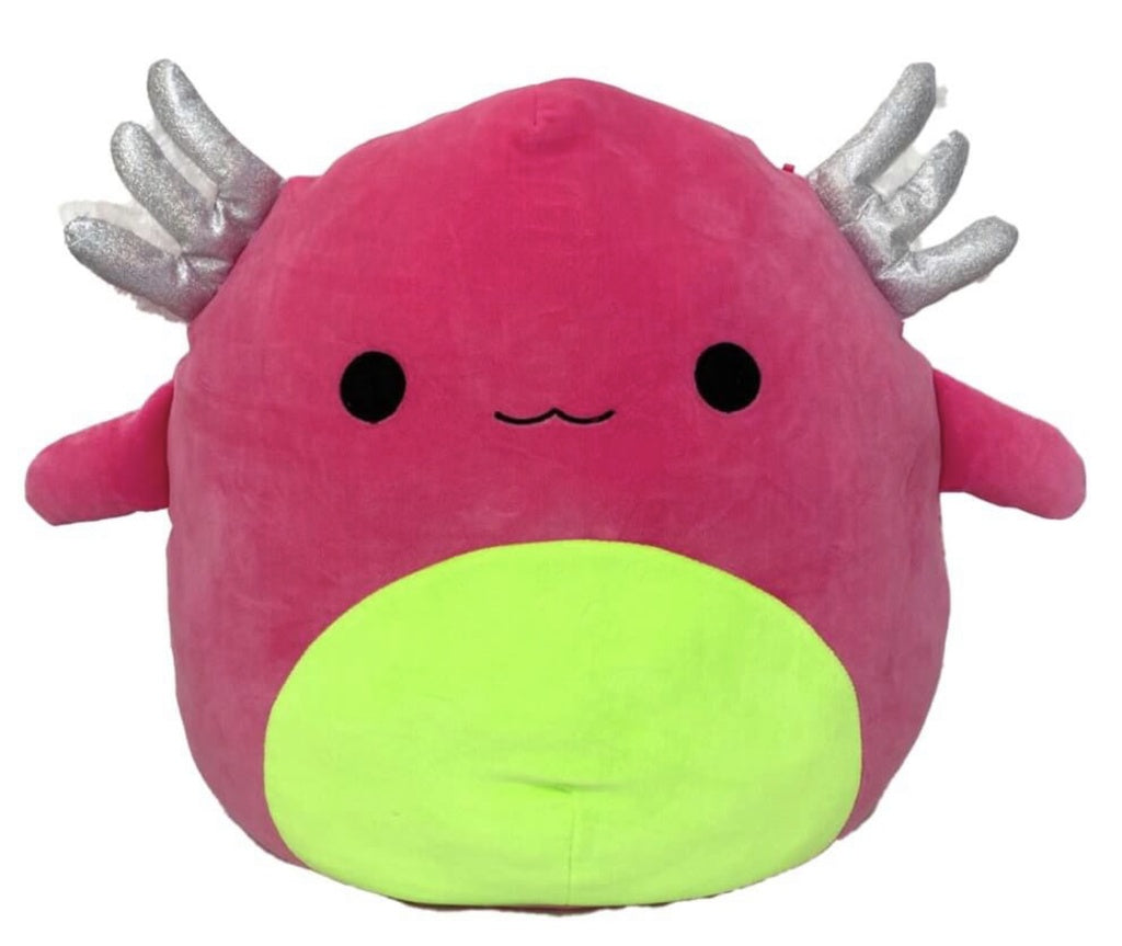 Squishmallows 7.5 inch Blacklight Assortment | Card Merchant Takapuna