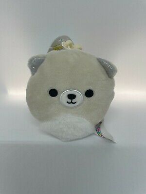 Brooke - 3.5" Squishmallow Clip | Card Merchant Takapuna