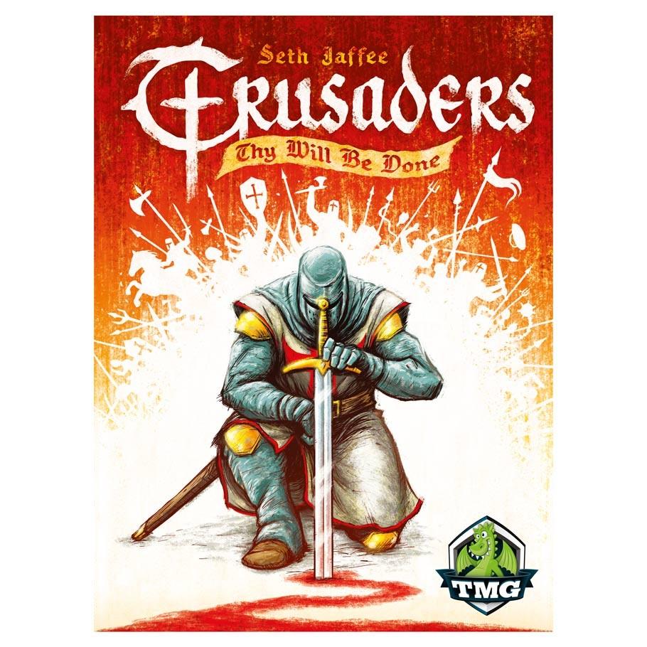 Crusaders: Thy Will Be Done