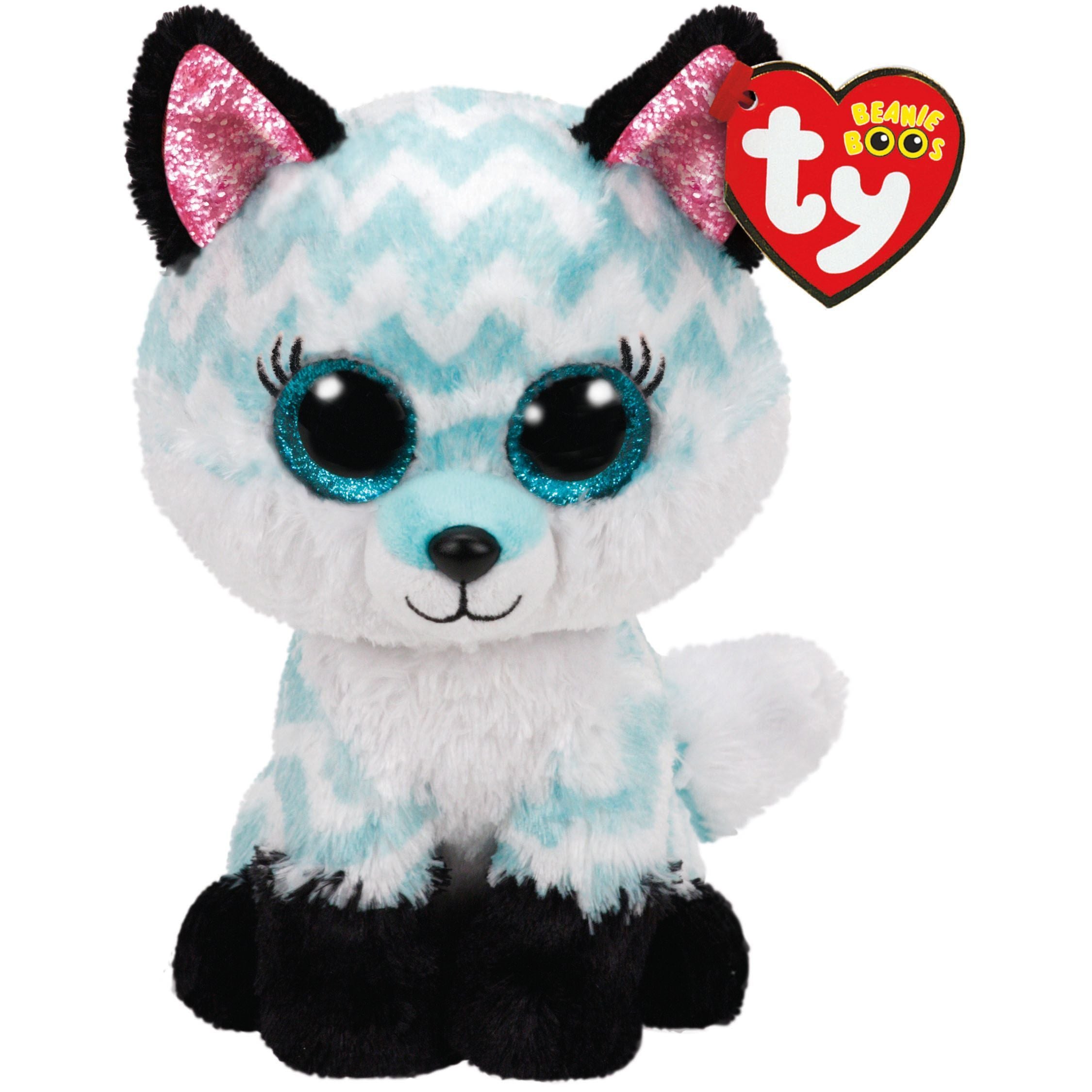 Atlas TY Toy 25 cm | Card Merchant Takapuna