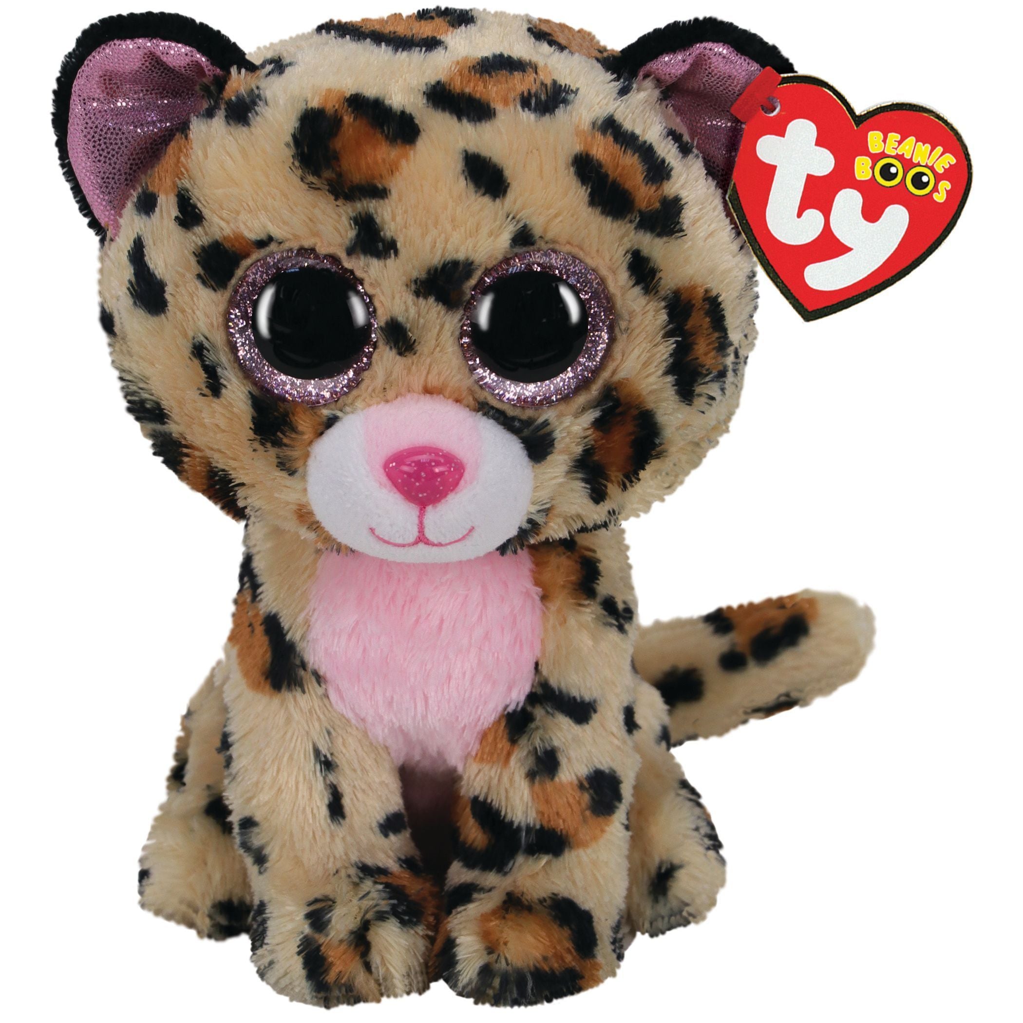 Livvie TY Toy 15cm | Card Merchant Takapuna