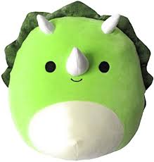 Tristan 16" Squishmallow | Card Merchant Takapuna