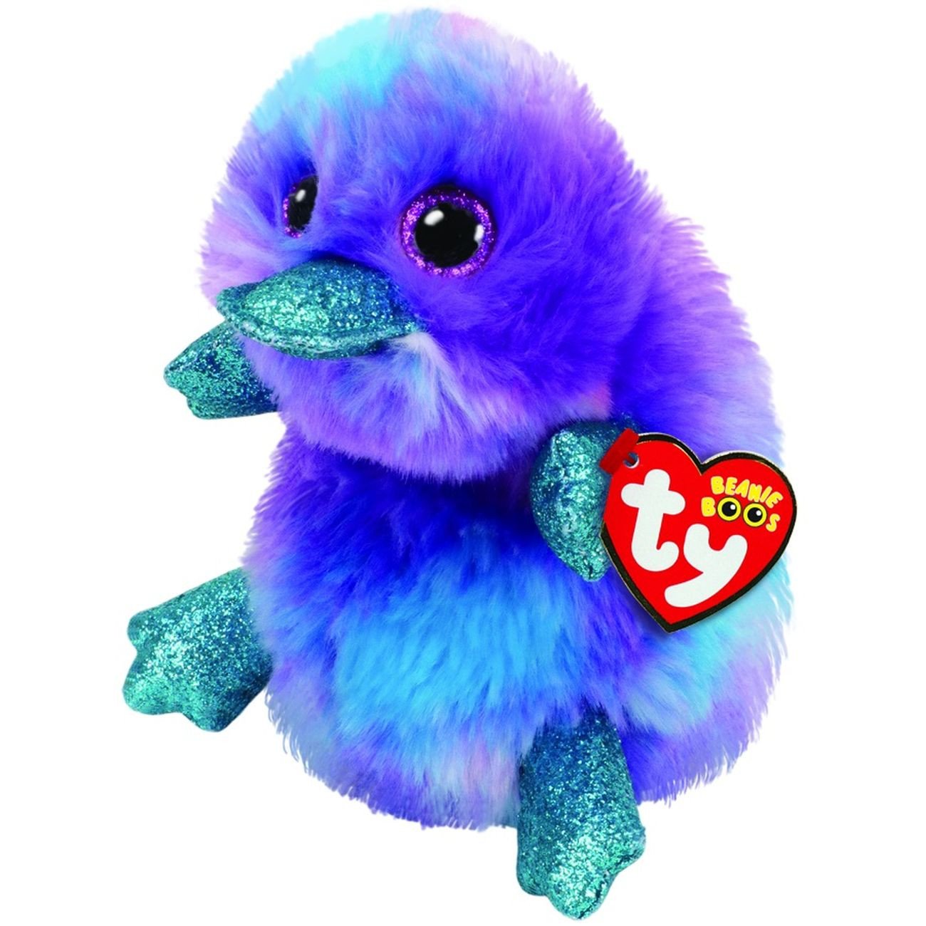 Zappie TY Toy 15cm | Card Merchant Takapuna