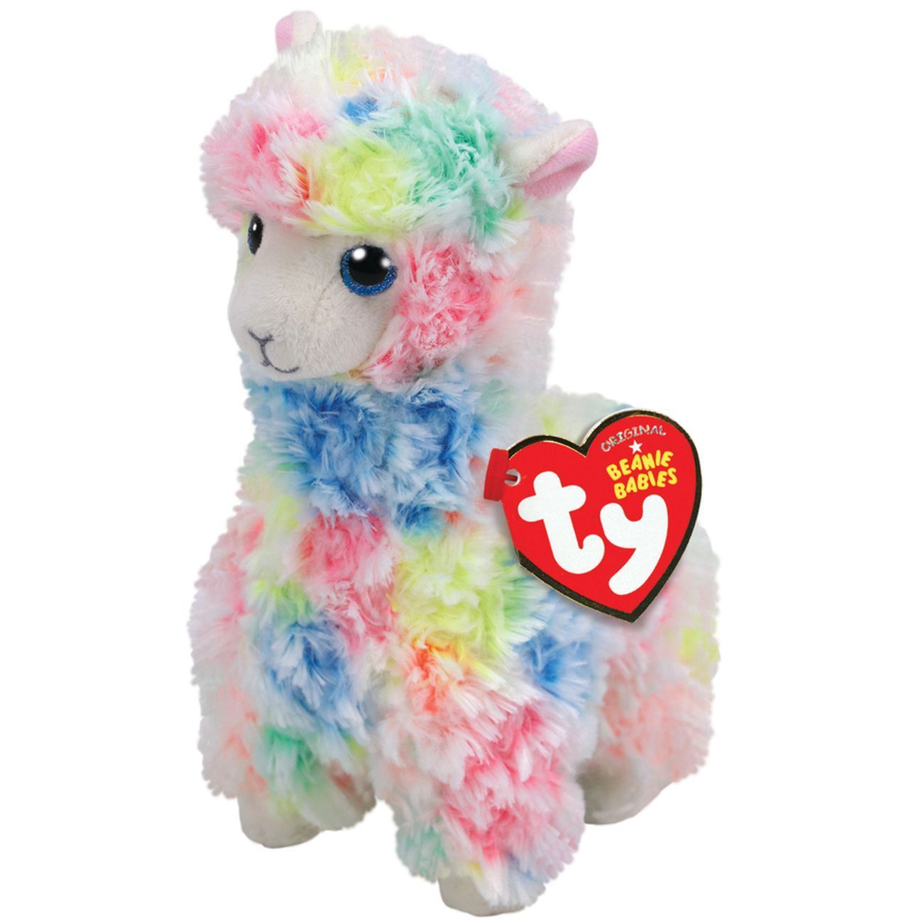 Lola TY Toy 25 cm | Card Merchant Takapuna