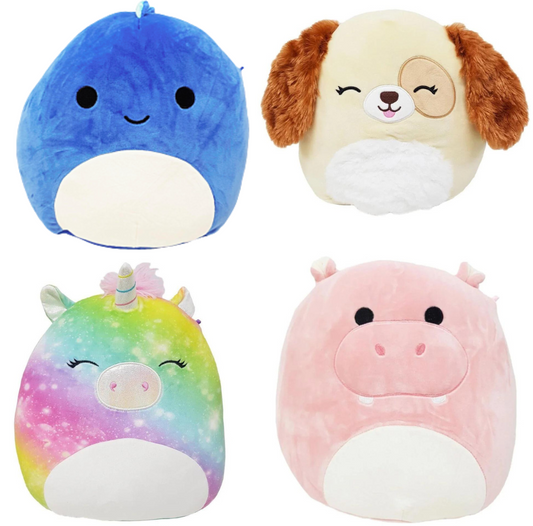 11" Squishmallows