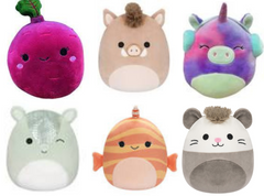 Squishmallow 5 inch | Card Merchant Takapuna