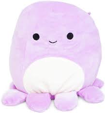 Violet 16" Squishmallow | Card Merchant Takapuna