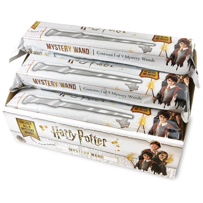 Harry Potter Mystery Wand