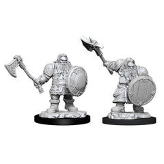 D&D Miniature Figurines | Card Merchant Takapuna