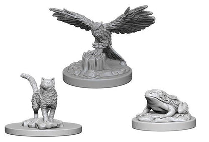 D&D Miniature Figurine - Monsters/Creatures