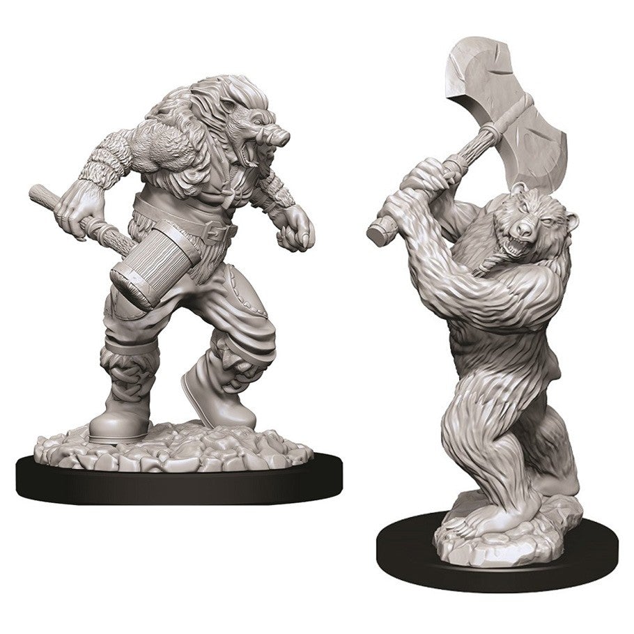 D&D Miniature Figurine - Monsters/Creatures | Card Merchant Takapuna