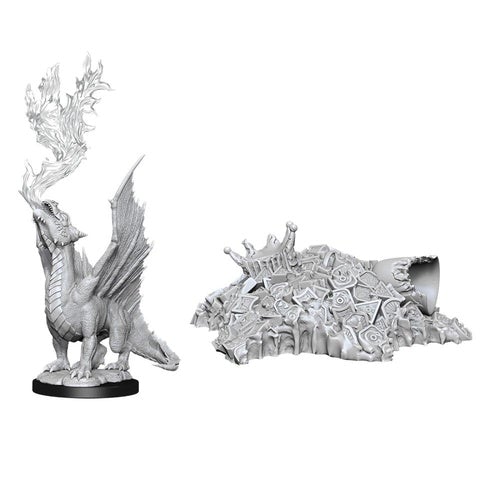 D&D Miniature Figurine - Monsters/Creatures