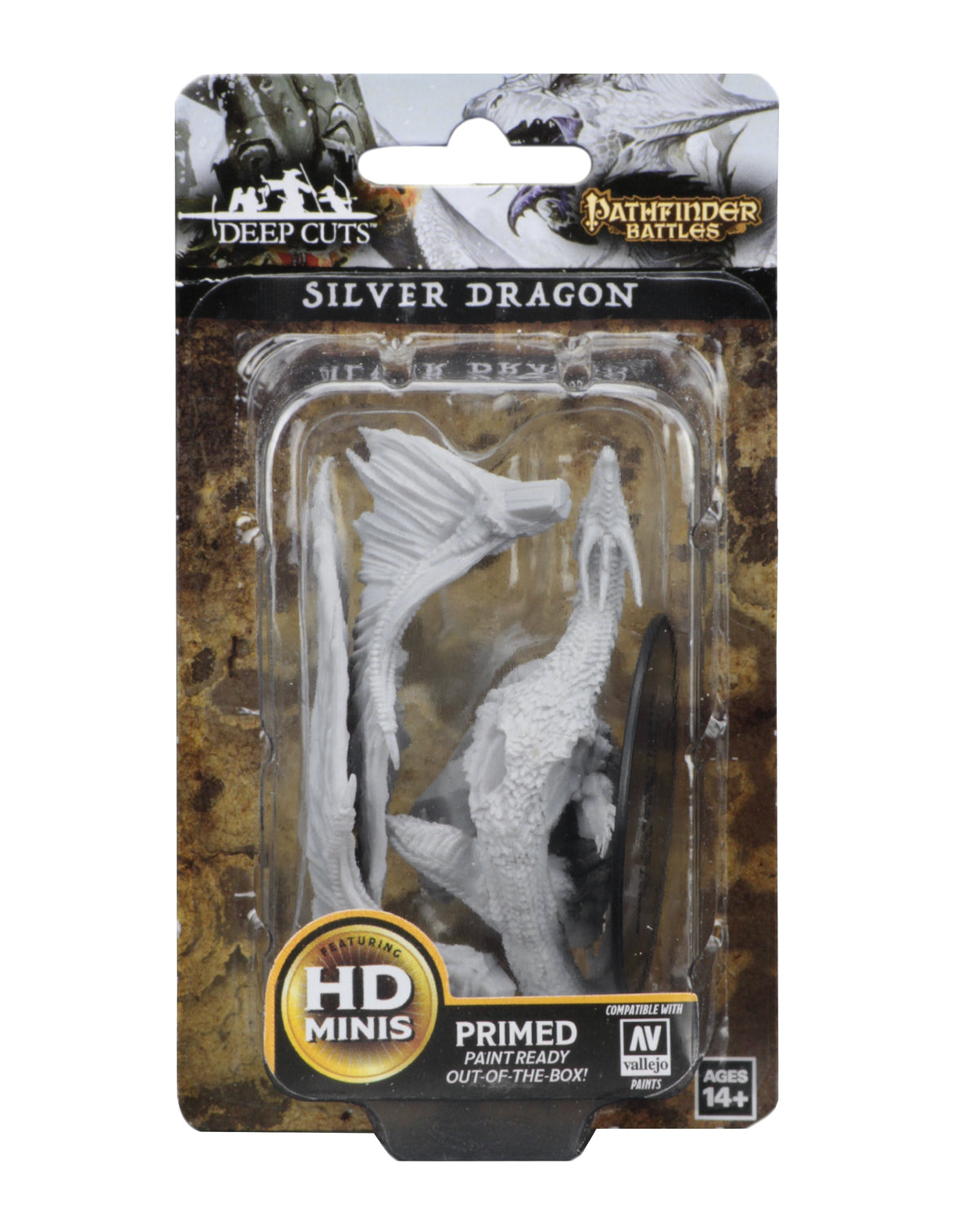 D&D Miniature Figurine - Monsters/Creatures