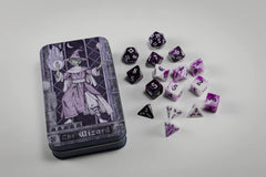 Beadle and Grimm's Class-Specific Dice Sets | Card Merchant Takapuna