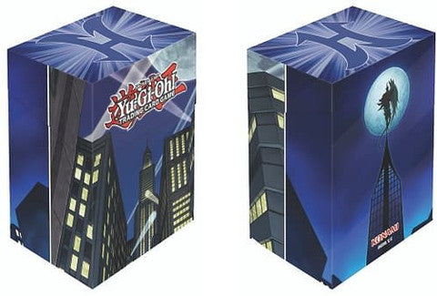 Yu-Gi-Oh Deckbox - Elemental Hero