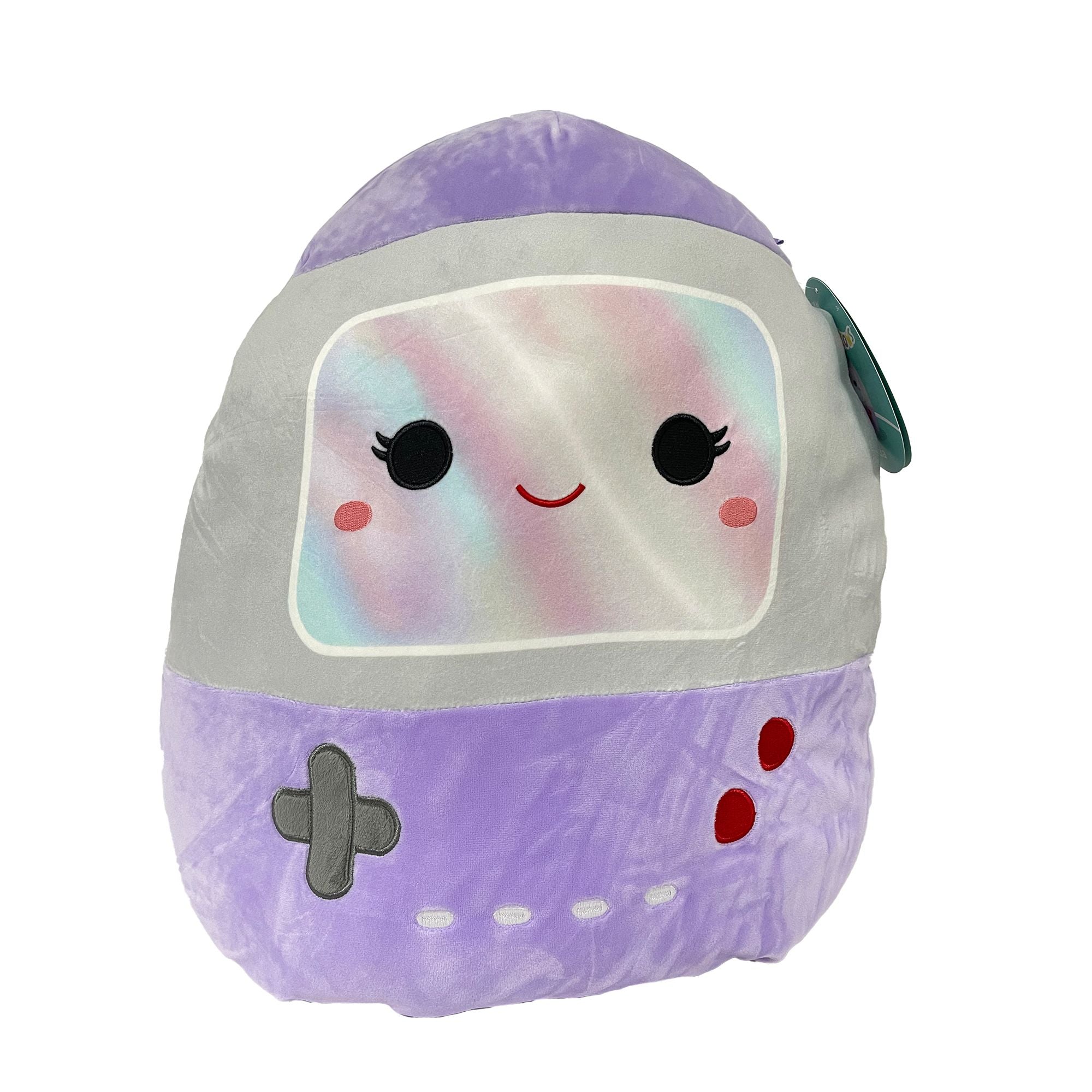 Squishmallows 16 inch Tech Group Assortment | Card Merchant Takapuna