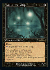 Will-o'-the-Wisp (Retro) [30th Anniversary Edition] | Card Merchant Takapuna