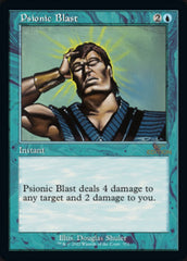 Psionic Blast (Retro) [30th Anniversary Edition] | Card Merchant Takapuna