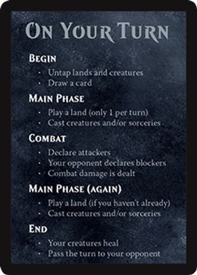 Golgari Rules Card [Spellslinger] | Card Merchant Takapuna