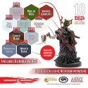 D&D Nolzurs Marvelous Pigments Undead Paint Set | Card Merchant Takapuna