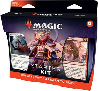 MTG arena starter kit - 2022 | Card Merchant Takapuna