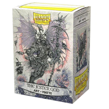 Dragon Shield Art Sleeves - Standard 100 | Card Merchant Takapuna