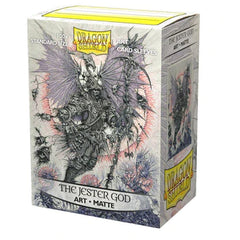 Dragon Shield Art Sleeves - Standard 100 | Card Merchant Takapuna