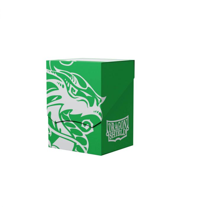 Dragon Shield Deck Shell | Card Merchant Takapuna