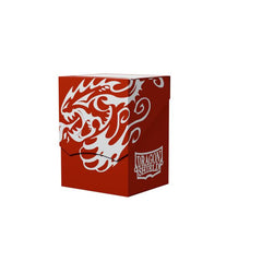 Dragon Shield Deck Shell | Card Merchant Takapuna