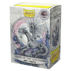 Dragon Shield Art Sleeves - Standard 100 | Card Merchant Takapuna