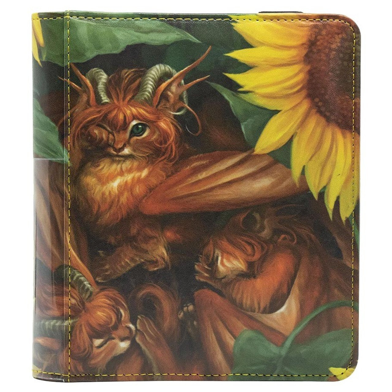 Dragon Shield Card Codex 80 - Dyrkottr Young | Card Merchant Takapuna