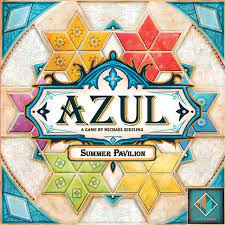 Azul - Summer Pavilion | Card Merchant Takapuna