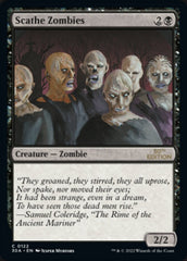 Scathe Zombies [30th Anniversary Edition] | Card Merchant Takapuna