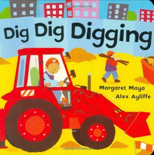 Dig Dig Digging | Card Merchant Takapuna