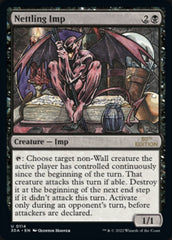 Nettling Imp [30th Anniversary Edition] | Card Merchant Takapuna