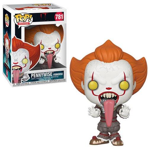 IT - Pennywise Pop! 781