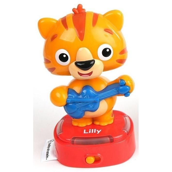 Baby Einstein Bobble Beats - Lily | Card Merchant Takapuna