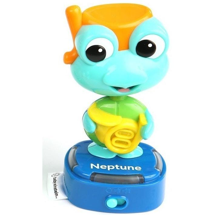 Baby Einstein Bobble Beats - Neptune | Card Merchant Takapuna